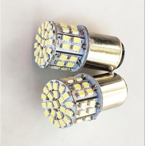 鴻屹光述怎么區別led燈珠和貼片