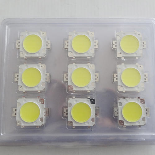為什么現在照明產品都選用LED燈珠?