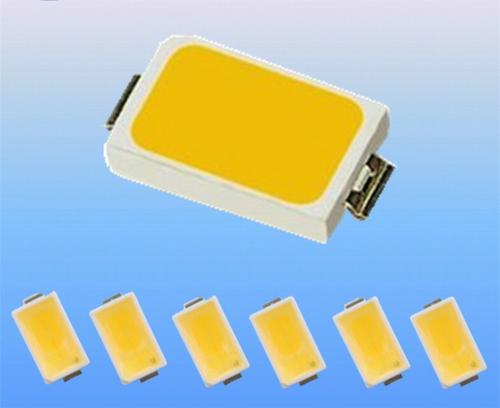簡單分析LED燈珠發黑原因
