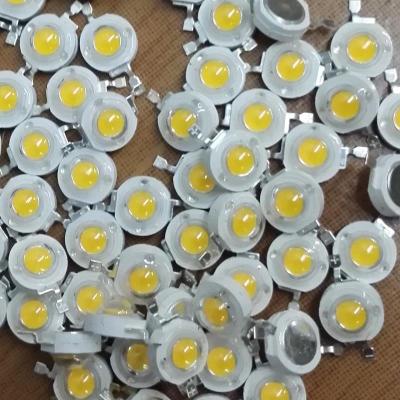 LED燈珠廠家對購買led燈珠提出五點建議