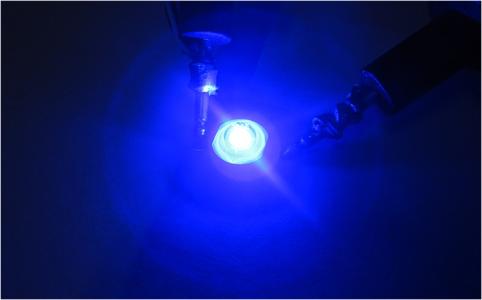LED燈珠損壞的原因以及防護