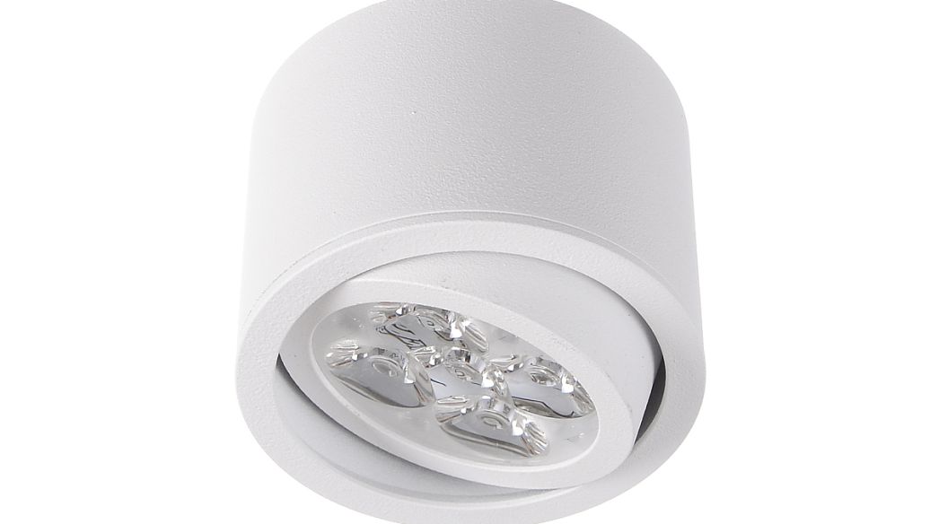 5050 LED內置驅動全彩燈珠的特點