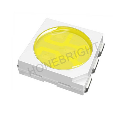 5050 white light whole lamp 0.2W