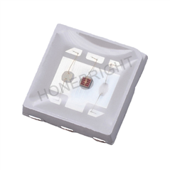 5050RGB full lamp 0.5W
