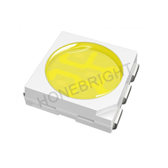 5050 white light whole lamp 0.2W