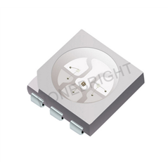 5050RGB whole lamp 0.2W